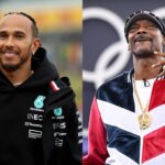 Lewis Hamilton Recalls VIP Arrangements at Olympics as Snoop Dogg’s Commentary Left Him in Splits