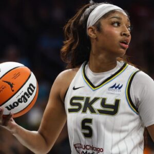 Exploring How Angel Reese's Fans Helped Her Bag an Endorsement Deal with a Brand That Generated $11.2B in Revenue