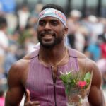 “Insane Streak”: Anderson Emerole and Preet Majithia Analyze Kenny Bednarek’s Dominant Diamond League Win Over Letsile Tebogo