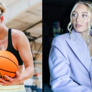 Paige Bueckers Set to Get Ownership Rights to New Basketball League After College Career