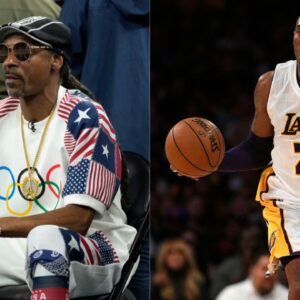 Snoop Dogg Remembers the Impact of Kobe Bryant's Death on Celebrities Across America