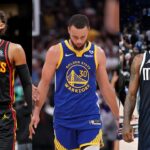 Trae Young Credits Stephen Curry and Kyrie Irving for Opening Doors for Undersized Guards in the NBA