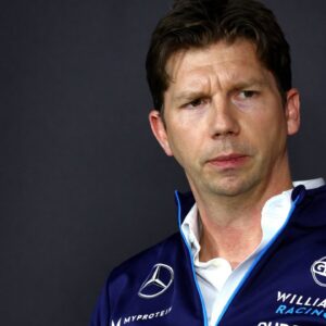 “Barely the Width of Sandpaper”: James Vowles Talks Small Margins Over Alex Albon’s Unfortunate Disqualification