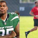 Healthy Aaron Rodgers Looks “Electrifying” at NY Jets Practice: Quinnen Williams
