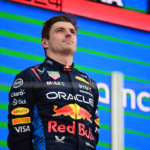 Once Tired of It, Max Verstappen Misses Dutch National Anthem Amid Piling Losses
