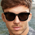 Pierre Gasly Launches $69.95 Sunglasses in Collab With Brand Backed by MotoGP’s Alex Marquez