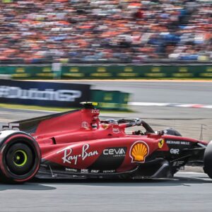 Dutch GP’s Future in Jeopardy if Rwanda Bags the Bid for F1’s Comeback in Africa