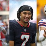Former Bills Coach Brian Daboll Surprisingly Picked CJ Stroud Over Josh Allen and Patrick Mahomes