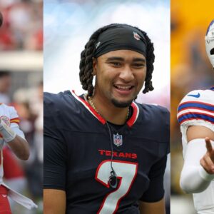 Former Bills Coach Brian Daboll Surprisingly Picked CJ Stroud Over Josh Allen and Patrick Mahomes