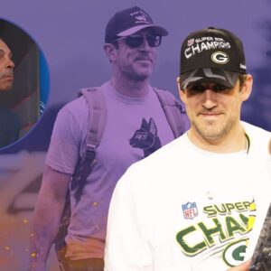 "Aaron Rodgers Has the Ability to Take the Jets & Win the Division": Herm Edwards