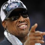 Dennis Rodman