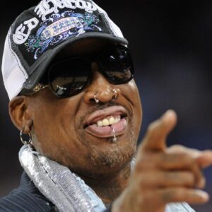 Dennis Rodman