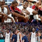 “Beat Michael Jordan’s Dream Team?”: Steph Curry and LeBron James Have Skip Bayless Questioning 2024 Team USA’s Greatness