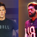 Caleb Williams Explains Why He’s Following Tom Brady’s ‘No Sugar’ TB12 Diet This Season