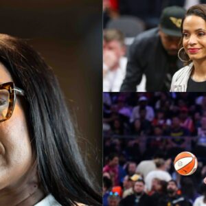 Sheryl Swoopes' 'Hateful' Comments Towards Caitlin Clark Get Called Out By Elle Duncan