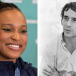 Brazilian Gymnast Rebecca Andrade Equates Herself With Ayrton Senna as She Wins Silver Medal at 2024 Olympics