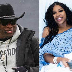 Sanders Clan Welcomes New Family Member on Deion Sanders’ 57th Birthday