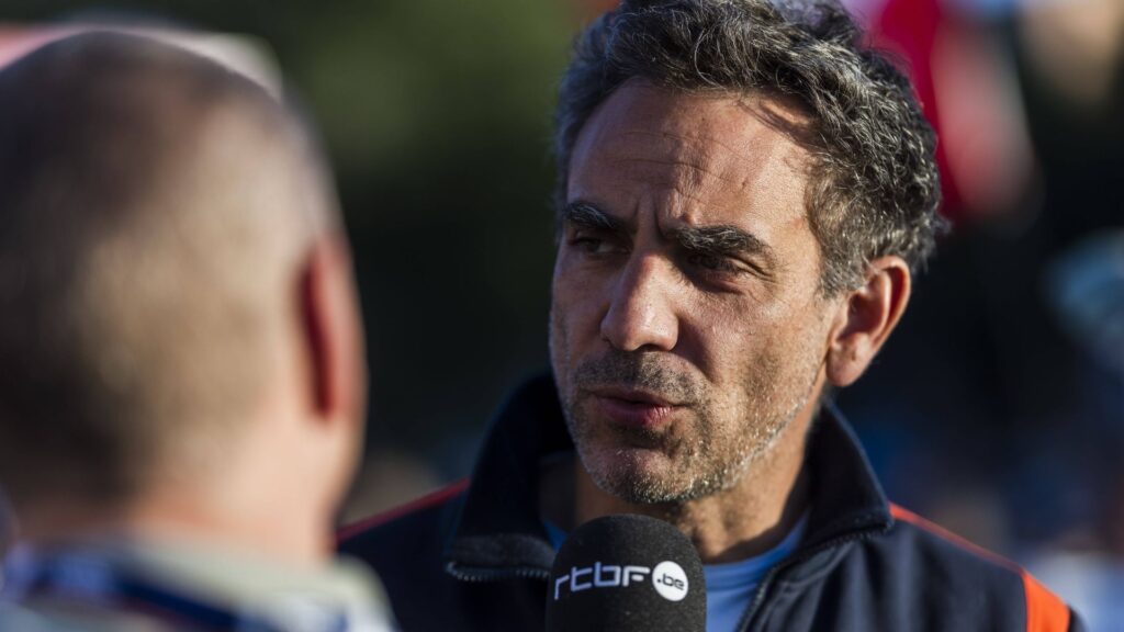 Cyril Abiteboul Advises South Korean Automotive Giant to Avoid Formula 1