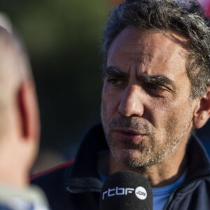 Cyril Abiteboul Advises South Korean Automotive Giant to Avoid Formula 1