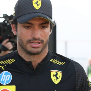 Carlos Sainz Talks About Extreme Scrutiny Ferrari Faces - “Seems Like the End of the World”