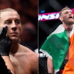 Ex-UFC Champ Predicts Paddy Pimblett Will Go from Early Hate to Love Like Conor McGregor