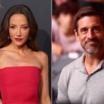 Aaron Rodgers Invites Kay Adams To a Plant Medicine Ceremony With Him