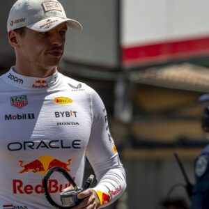 Did Aston Martin Just Drop a Max Verstappen Easter Egg on Their Recent Social Media Post?