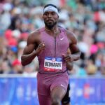 “It’s Okay to Take a Break”: Kenny Bednarek Issues Crucial ‘Reminder’ About Mental Health