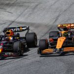 David Croft Predicts the Race Where McLaren Will Take the Lead From Red Bull in 2024 Constructors Title
