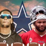 Dallas Cowboys Contract Updates: CeeDee Lamb’s Deal Progressing But Dak Prescott's Contract Extension on the Backburner?