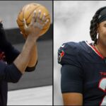 James Harden's NBA Contract Fueled CJ Stroud to Go Big in Sports; "I Started Grinding & Working"