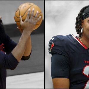 James Harden's NBA Contract Fueled CJ Stroud to Go Big in Sports; "I Started Grinding & Working"