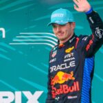Max Verstappen’s Red Bull-Themed Sim Racing Room Is Deceptively Small With Multiple Cool Details