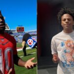 Tyreek Hill Reveals Why He Refused to Race IShowSpeed Despite Inviting Him to Training Camp