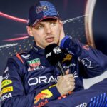 F1 Makes $147 Million on the Back of Max Verstappen’s Piling Misery