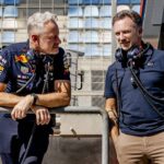 Christian Horner Absolved of Causing the Exit of Jonathan Wheatley for Big Audi Job