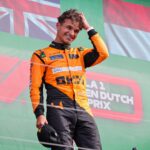After Viral First Win Celebrations, Lando Norris Did Not Hit the Club After the Second- What Changed?