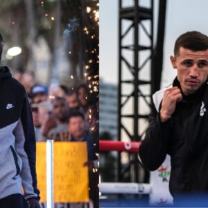 Terrence Crawford vs. Israil Madrimov Purse and Payouts: Estimated Earnings for ‘Bud’ and ‘The Dream’ This Weekend