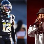 'Unicorn' Not Enough to Describe Travis Hunter: Rapper Lil Wayne Says While Singing Shedeur Sanders' Song