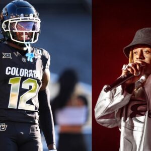 'Unicorn' Not Enough to Describe Travis Hunter: Rapper Lil Wayne Says While Singing Shedeur Sanders' Song