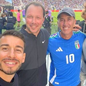 Is Jannik Sinner the Only Sportsperson Who Giacomo Naldi Got Into Trouble? Physio's Past Gets Exposed