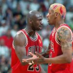 “Michael Jordan Wanted That Style”: Dennis Rodman Revealed How Nike Picked Him Over MJ for Ndestrukt