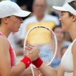 What Happened Between Danielle Collins and Iga Swiatek? A Look at the Entire Fiasco After Their Olympics Clash