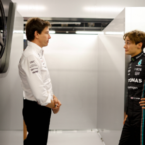 "Pay Him!": Eddie Jordan Urges Toto Wolff to Shell out the Bucks Owed to George Russell
