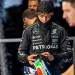 “The Pressure in F1 Is Different”: Fred Vasseur Defends Kimi Antonelli After Monza Crash