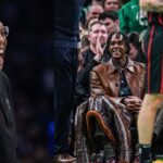 Sam Cassell Reveals He was Hard on Rajon Rondo to Help Him Grow as a Player