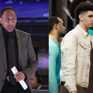 Hornets Have “No Chance to Be Relevant” in the 2024–25 Season, Says Stephen A. Smith
