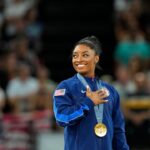 “On This Journey Together”: Simone Biles Reveals Significant Milestone in Women’s Mental Health Space