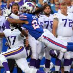 Stephon Gilmore's Pickup Indicates Massive Update On Minnesota Vikings' Future
