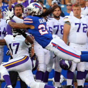 Stephon Gilmore's Pickup Indicates Massive Update On Minnesota Vikings' Future